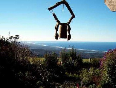 St Marys Seaview Farm - SA Accommodation 1