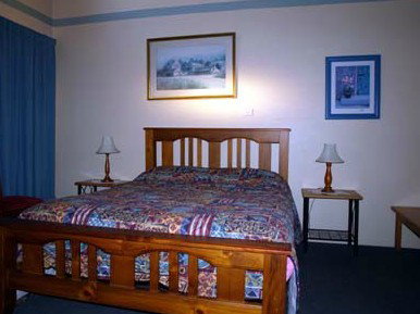 St Marys Seaview Farm - SA Accommodation 2