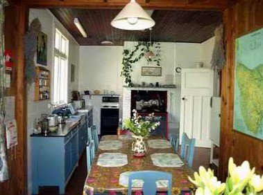 St Marys Seaview Farm - SA Accommodation 4