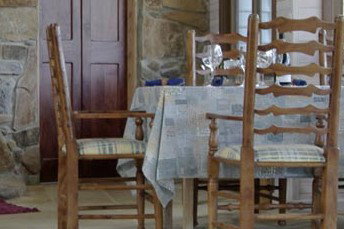 Forest Walks Lodge - Eco-Accommodation - SA Accommodation 1