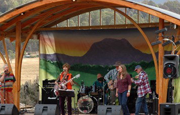 Forest Walks Lodge - Eco-Accommodation - SA Accommodation 4