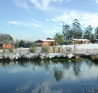 AAA Granary Accommodation - The Last Resort - SA Accommodation