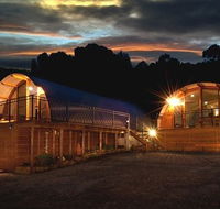 43 Degrees Eco Apartments - SA Accommodation