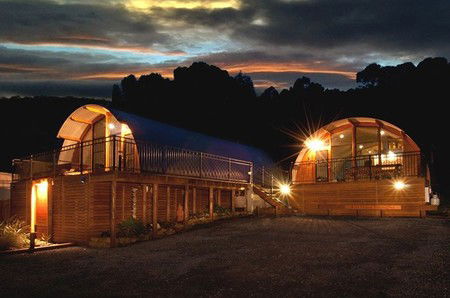 43 Degrees Eco Apartments - SA Accommodation 0