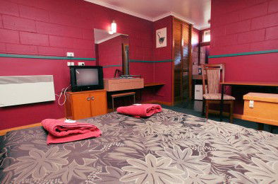 Queenstown Motor Lodge - SA Accommodation 1
