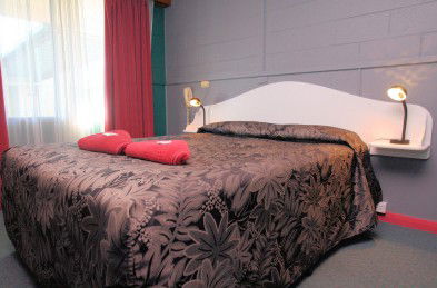 Queenstown Motor Lodge - SA Accommodation 2