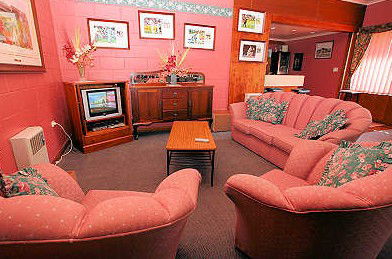 Queenstown Motor Lodge - SA Accommodation 4