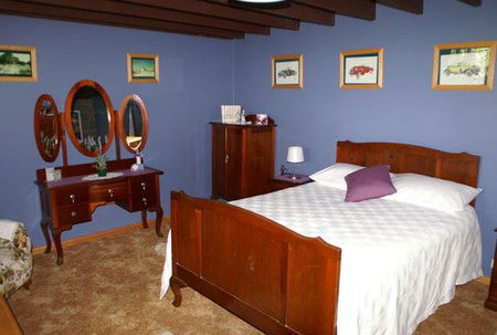 Three Hut Point Waterfront Accommodation - SA Accommodation 3