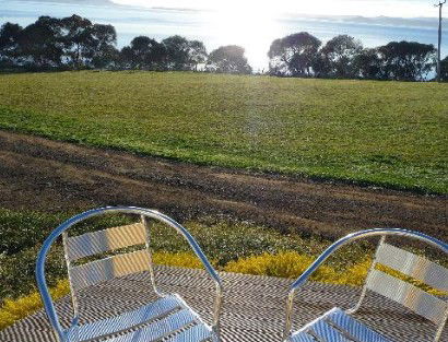 Saltwater River Convict Beach House - SA Accommodation 1