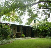 Laurel Cottage - SA Accommodation