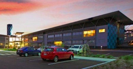 Quality Hotel Hobart Airport - SA Accommodation 1