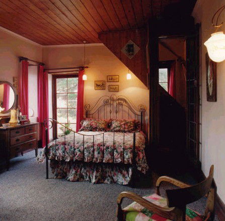 Waverley Cottage - SA Accommodation 1
