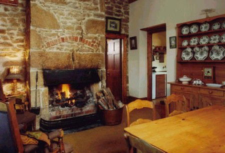 Waverley Cottage - SA Accommodation 2