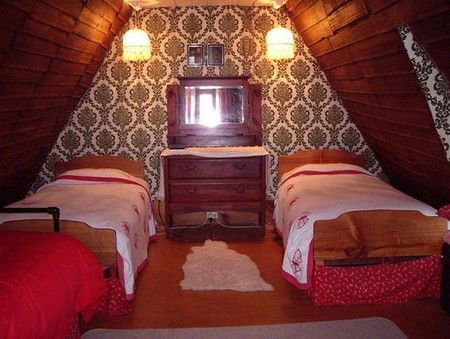 Waverley Cottage - SA Accommodation 5