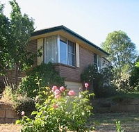 Arcadia Holiday House - SA Accommodation