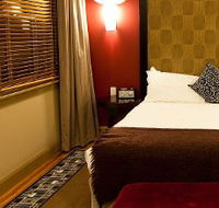 Cottages at Tarraleah - SA Accommodation