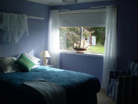 Rocking Horse Cottage - SA Accommodation 2