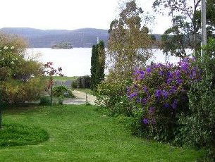 Rocking Horse Cottage - SA Accommodation 4