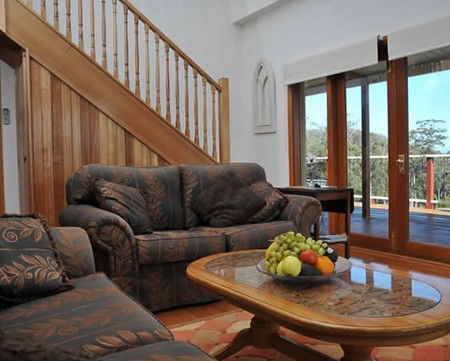 Manfield - SA Accommodation 1