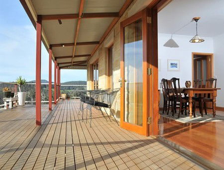 Manfield - SA Accommodation 2