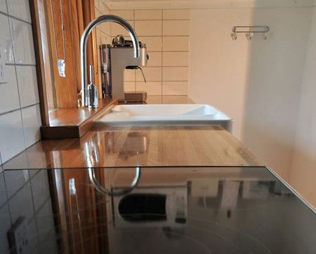 Manfield - SA Accommodation 3