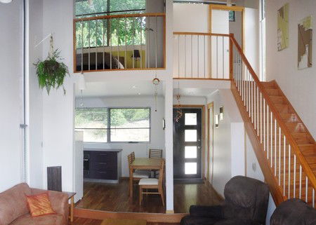 Ulverstone River Retreat - SA Accommodation 3