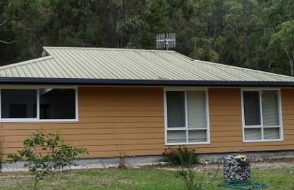 Eagles Rise Tasmania - SA Accommodation 1