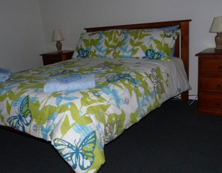 Eagles Rise Tasmania - SA Accommodation 2