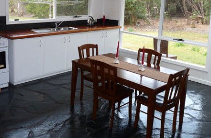 Eagles Rise Tasmania - SA Accommodation 3