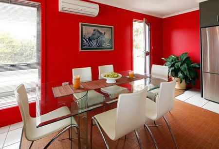 Sisters Beach Retreat - SA Accommodation 4