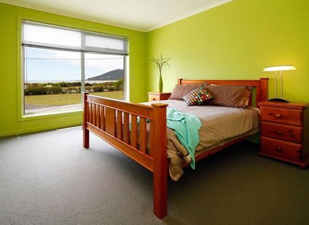 Sisters Beach Retreat - SA Accommodation 5