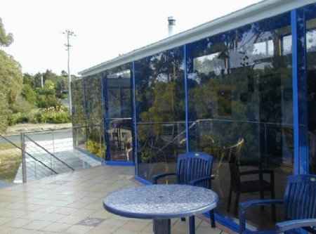 Coles Bay Retreat - SA Accommodation 1