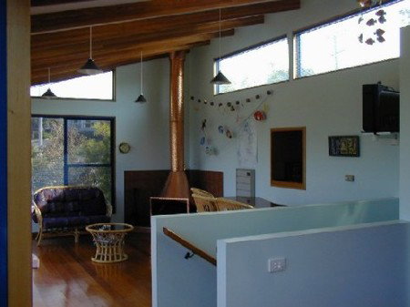 Coles Bay Retreat - SA Accommodation 2