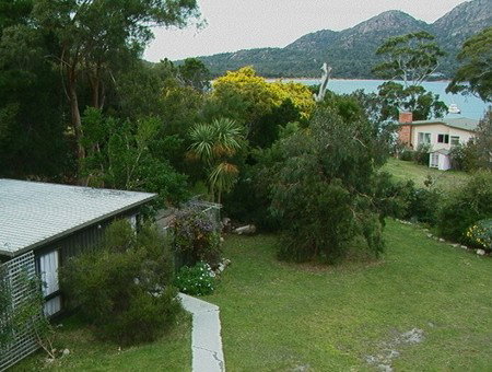 Coles Bay Retreat - SA Accommodation 3