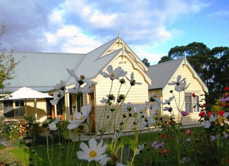 Margate Cottage Boutique Bed And Breakfast - SA Accommodation 1