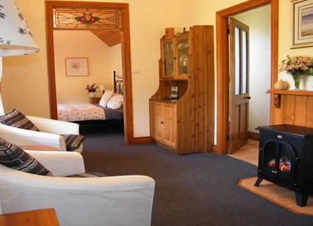 Margate Cottage Boutique Bed And Breakfast - SA Accommodation 2