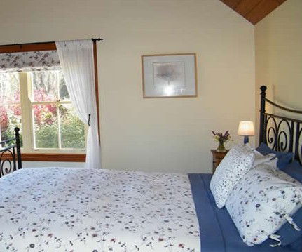 Margate Cottage Boutique Bed And Breakfast - SA Accommodation 3
