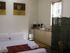 Old Wesleyan Chapel - SA Accommodation 1