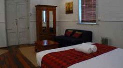 Old Wesleyan Chapel - SA Accommodation 3
