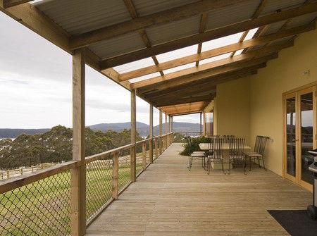 Port Arthur Escapes - Wallaby Lodge - SA Accommodation 1