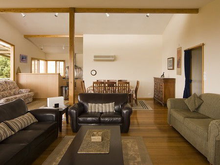 Port Arthur Escapes - Wallaby Lodge - SA Accommodation 2