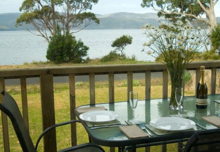 Burilda Waters - SA Accommodation 1