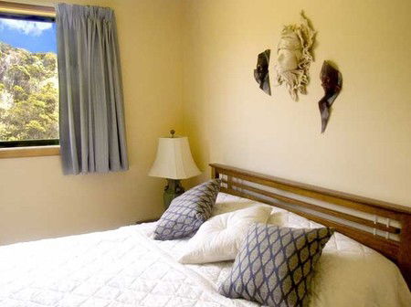Burilda Waters - SA Accommodation 2