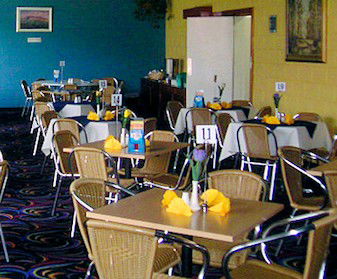 Mt Lyell Motor Inn - SA Accommodation 2