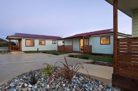 Leisureville Caravan Park - SA Accommodation 1