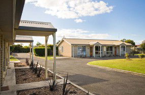 Leisureville Caravan Park - SA Accommodation 2