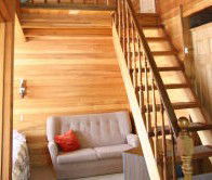 Kaydale Lodge Gardens Accommodation - SA Accommodation 1