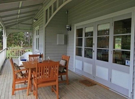 Wavestation - SA Accommodation 2