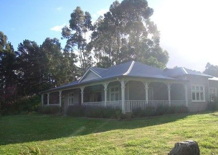 Wavestation - SA Accommodation 3