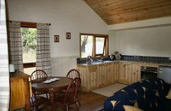 Coal Valley Cottage - SA Accommodation 1